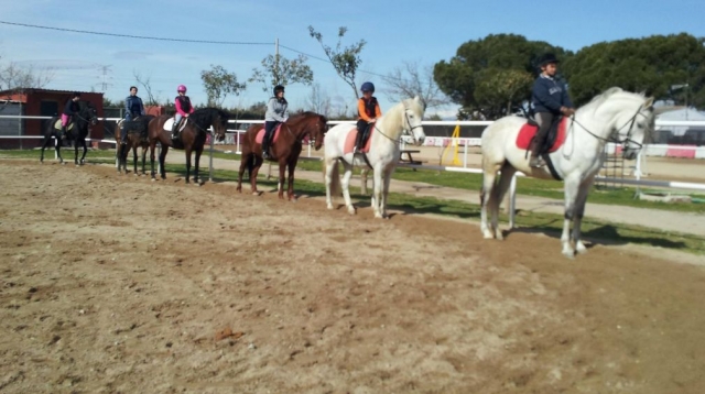  group riding class 